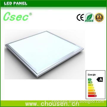 45W LED Panel Light 2736-3120lm beam angle:180°